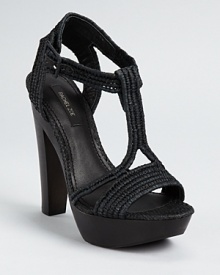 Rachel Zoe Sandals - Anita High Heel