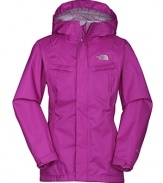 The North Face® Girls' Clairy Rain Jacket - Sizes XXS-XL