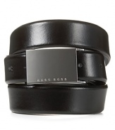 BOSS Black Elvioso Belt