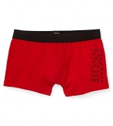 BOSS Black Speed Boxer Briefs