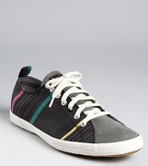 Paul Smith Musa Jacquard Sneakers