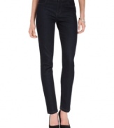 Whether you dress them up for a night of dancing or wear them with sneakers for everyday ease, these jeggings from Calvin Klein Jeans are versatile essentials!