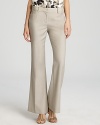 Elie Tahari Simone Sharkskin Pants