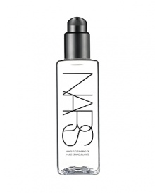 NARS Make Up Cleansing Oil