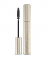 A one-of-a-kind mascara that provides exceptional length and unrivaled definition - while providing a flexible feel and no clump effect. For a high-definition fringe in a single sweep. The lashes are amplified and lengthened to the extreme. The lash fringe is lengthened, curved and perfectly defined. Micro-Fil Lengthening technology for lengthened and highly defined lashes that is extremely easy to apply; it coats each lash 360% from root to tip.