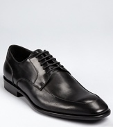 BOSS Black Mettor Oxford Shoes