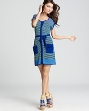 Nanette Lepore Dress - Heartbeat