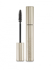 A one-of-a-kind mascara that provides exceptional length and unrivaled definition - while providing a flexible feel and no clump effect. For a high-definition fringe in a single sweep. The lashes are amplified and lengthened to the extreme. The lash fringe is lengthened, curved and perfectly defined. Micro-Fil Lengthening technology for lengthened and highly defined lashes that is extremely easy to apply; it coats each lash 360% from root to tip.