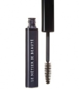 Create dramatic and voluminous lashes with Anamorphic Lash Mascara. Free of harmful tar, charcoal and mercury, Anamorphic Lash adheres to the lash beautifully while beeswax conditions hair follicles for soft, luscious lashes. Fashion a natural look with one coat or turn up the volume with a few more strokes.