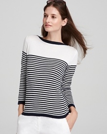 Vineyard Vines Seafarer Sweater