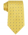 Make your power move. This Donald Trump tie seals the deal for your workday.