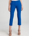 VINCE CAMUTO Bailey's Skinny Ankle Pants