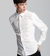 Burberry Brit Henry Tus Shirt