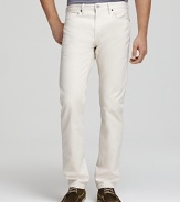 Levi's Made & Crafted Tack Slim Fit Jeans