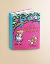 Alice's Adventures in Wonderland is Robert Sabuda's most amazing creation ever, featuring stunning pop-ups illustrated in John Tenniel's classic style. The text is faithful to Lewis Carroll's original story, and special effects like a Victorian peep show, multifaceted foil, and tactile elements make this a pop-up to read and admire again and again.Hardcover12 pages8 X 10Recommended for ages 4+Imported