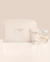 For you, every day is an occasion. Celebrate this Mother's Day with the exceptional fragrance ELIE SAAB Le Parfum. The 3.0 oz. Eau de Parfum Spray, 1.6 oz. Scented Body Lotion and luxurious beauty pouch were made for a women's most unique and exceptional moments.