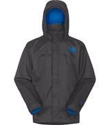 The North Face® Boys' Resolve Jacket - Sizes XXS-XL