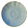 Anna Weatherley colors is a range of product offered in two beautiful colors; mint green and powder blue. You may incorporate it into Simply Anna, or use it on its own, as an elegant, yet durable setting for everday use. Dishwasher Safe