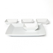 Thomas for Rosenthal Loft Hors D'oeuvre Gift Set