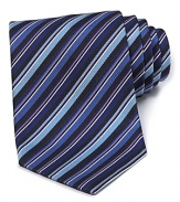 Paul Smith Multistripe Tie