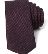 Theory Ashfield Roadster Tie