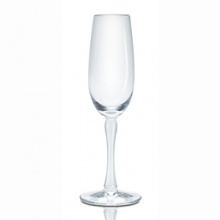 Lalique Royal Champagne Flute