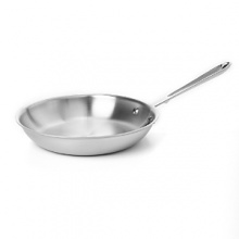 All-Clad d5 10 Fry Pan