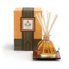 Infuse your home with the redolent fragrance of clove, bitter orange and just a touch of cypress for a luxurious, welcoming aroma that warms your spirit. This fine diffuser also makes a sweet gift.