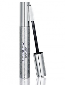 Now, give your lashes fascinating, high-definition curves. The new fashion icon-inspired mascara and Dior's couture tradition. The secret weapon behind the most alluring eye looks created backstage for Dior's fashion shows and celebrity red carpet events.Imagine your lashes in high definition. Thicker, curvier, sexier than you've ever seen them before.