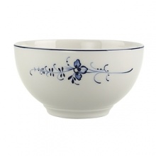 Villeroy & Boch Vieux Luxembourg Rice Bowl