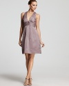 Max & Cleo Dress - Diana Organza