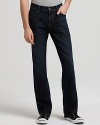 7 For All Mankind Austyn Straight Leg Jeans