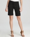 Trina Turk Shorts - Vanna Twill