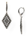 Judith Jack Starlight Drop Earrings