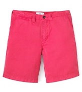 Jack Spade Share Garment Dyed Shorts