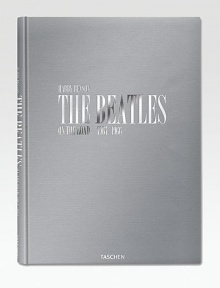 Photographer Harry Benson's luminous black and white photographs show at close quarters The Beatles composing, performing, encountering their fans, relaxing, and engaging with each other, while trying to cope with their increasingly isolating fame. In addition to hundreds of photographs, many previously unseen, there is an introductory essay by Benson as well as quotes and newspaper clippings from the period.Hardcover in a clamshell box272 pages12 X 17Imported