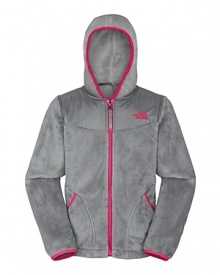 The North Face® Girls' Oso Hoodie - Sizes XXS-XL