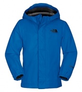 The North Face® Toddler Boys' Tailout Rain Jacket - Sizes 2T-4T