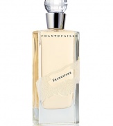 Known by various civilizations as the eternal perfume, the sweet, calming fragrance of Frangipane is exuded by waxy yellow or pink blossoms. It is sensual, intense, and spiritual. Top Notes: Exotic orange and violet leaves Middle Notes: Water hyacinth, ylang ylang, and jasmine Bottom Notes: Vanilla, musk, and vetyver 