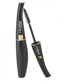 Instant Extensions Lengthening Mascara. Extend your lashes up to 60%...instantly! This exclusive Fibrestretch formula takes even the smallest natural lashes to dramatic lengths. The patented Extreme Lash brush attaches supple fibers to every eyelash for an instant lash extension effect. 