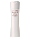 Shiseido The Skincare Rinse-Off Cleansing Gel. A refreshing gel cleanser that effectively absorbs makeup, oil, and impurities while maintaining vital moisture in skin. Rinse away for a thoroughly cleansed, perfectly comfortable complexion. Use daily morning and evening.