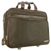 Bric's Pinninfarina collection provides the durability of hard-cased luggage with a classically sleek Italian design.