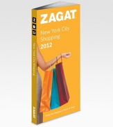 Whether you're a shopaholic or bargain hunter, you'll find this shopping guide indispensable. Based on the opinions of over 7,500 candid New York shoppers, this guide covers over 2,300 places, including hidden gems waiting to be discovered. Includes 50 categories ranging from furs to furniture, shoes to silverware, toys to toiletries. PaperbackIncludes 2,352 stores416 pages4W X 8½LImported