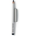 A soft creamy formula specifically formulated for lining the inside of the eyelid and at the base of the lashes. 