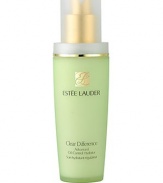 Give your skin a clear future--at any age--with Clear Difference Advanced Oil-Control Hydrator. This light lotion keeps skin perfectly hydrated inside, perfectly matte outside. Oil-controlling formula with our exclusive Absorbex Complex normalizes sebum production and instantly banishes shine. Leaves skin moisturized, refreshed, naturally matte. 1.7 oz. 