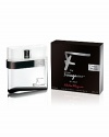 A sophisticated and intense fragrance, dressy and elegant. Created for a sensual, metropolitan man this fragrance represents the mysterious side of masculine elegance. F by Ferragamo pour Homme Black, the night fragrance for a charismatic man. An ambery woody fragrance revealing a deep sensuality. An intensified and memorable Lavender Absolute note illuminates touches of juicy crispy Apple. Black Pepper from Madagascar blends together with Coriander Seeds and delivers timeless elegance and modern sophistication. The deep and sensual association of Labdanum and Tonka Bean leaves an aristocratic trail of fascination behind the man as he passes by.