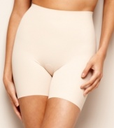 Take shaping to the next level with Wacoal's new anti-cellulite iPant. This leg shaper with LYCRA® beauty fabric provides moderate control while releasing slimming and age-defying ingredients into your skin as you move. Style #804271