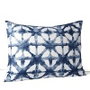 Vera Wang Shibori Standard Sham