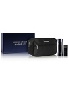 Set includes 3.4 oz. Eau de Toilette Spray and 1.0 oz. Flat Eau de Toilette Spray.