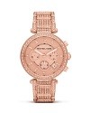 Michael Kors Parker Watch, 39mm